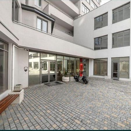 Gagarin Plaza Apartment Odessa Luaran gambar