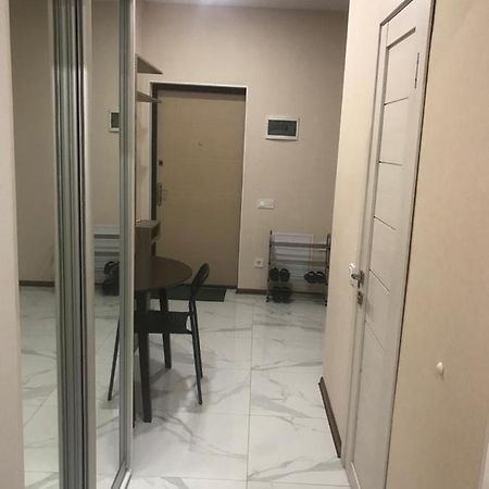 Gagarin Plaza Apartment Odessa Luaran gambar
