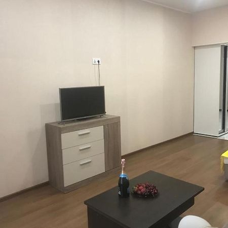 Gagarin Plaza Apartment Odessa Luaran gambar