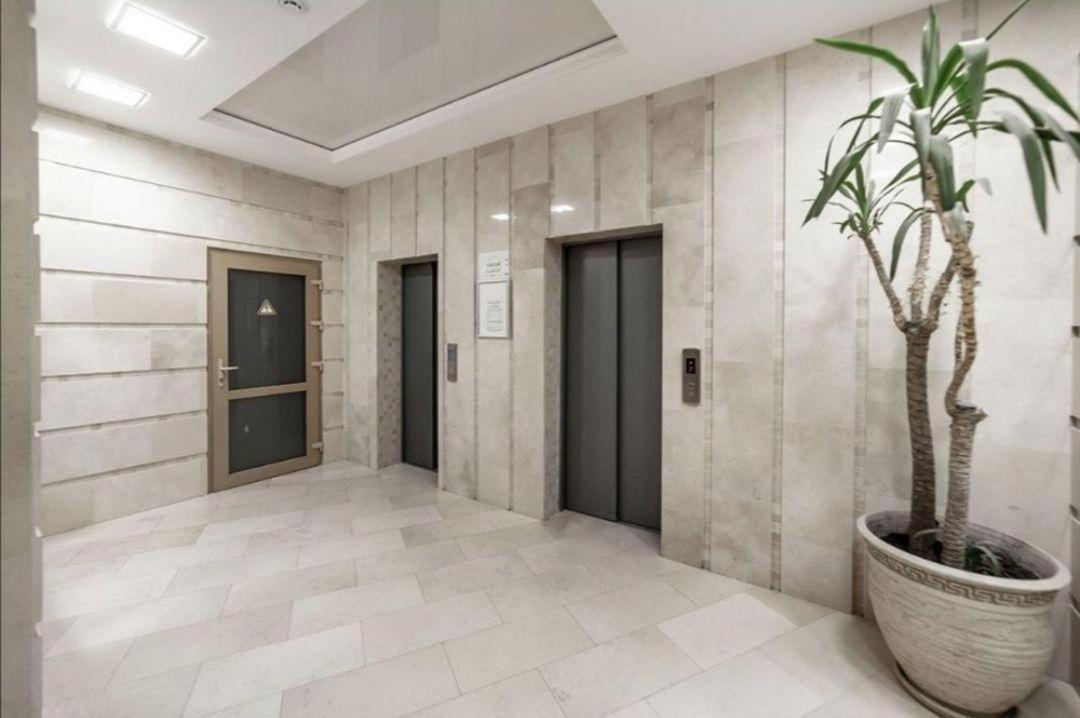 Gagarin Plaza Apartment Odessa Luaran gambar