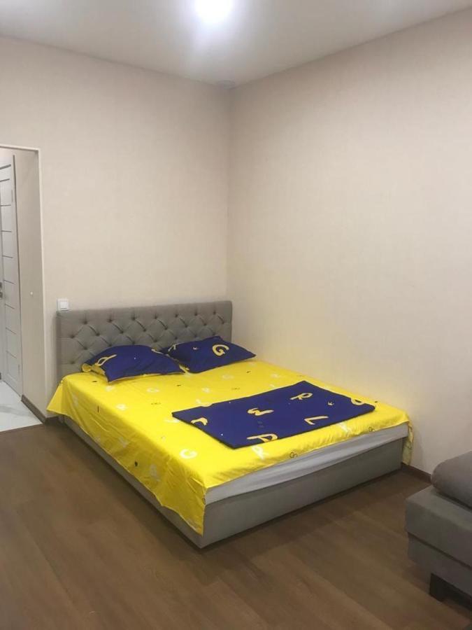 Gagarin Plaza Apartment Odessa Luaran gambar