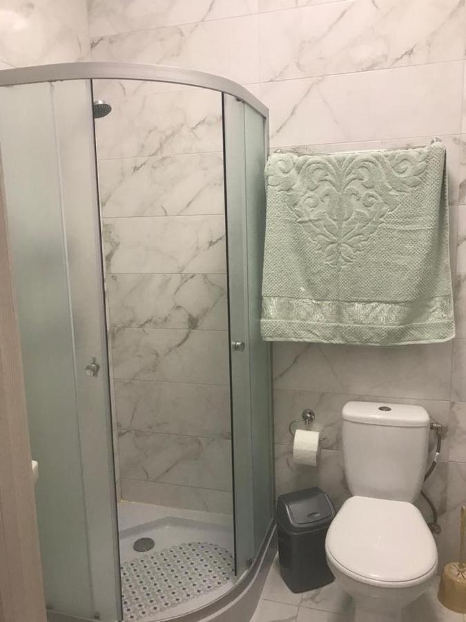 Gagarin Plaza Apartment Odessa Luaran gambar