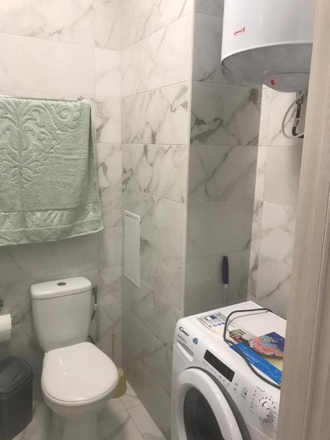 Gagarin Plaza Apartment Odessa Luaran gambar