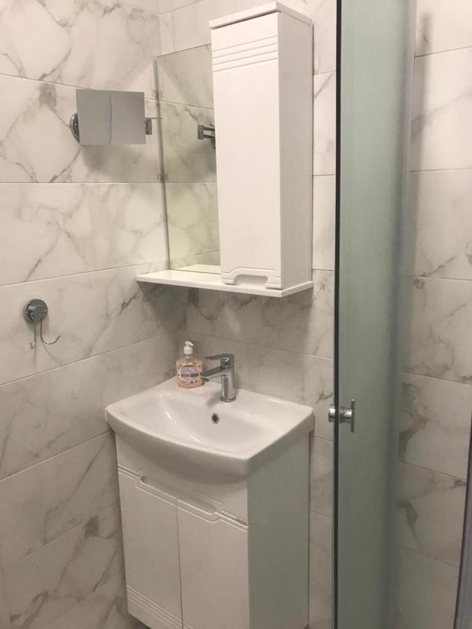 Gagarin Plaza Apartment Odessa Luaran gambar
