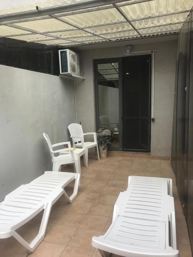 Gagarin Plaza Apartment Odessa Luaran gambar