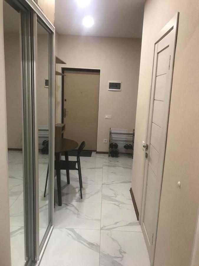 Gagarin Plaza Apartment Odessa Luaran gambar