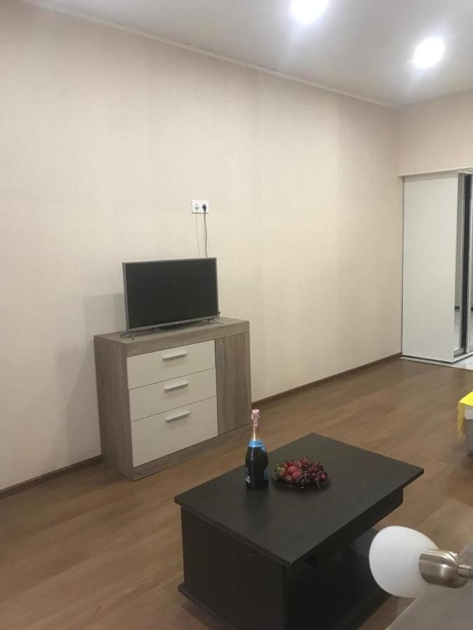 Gagarin Plaza Apartment Odessa Luaran gambar