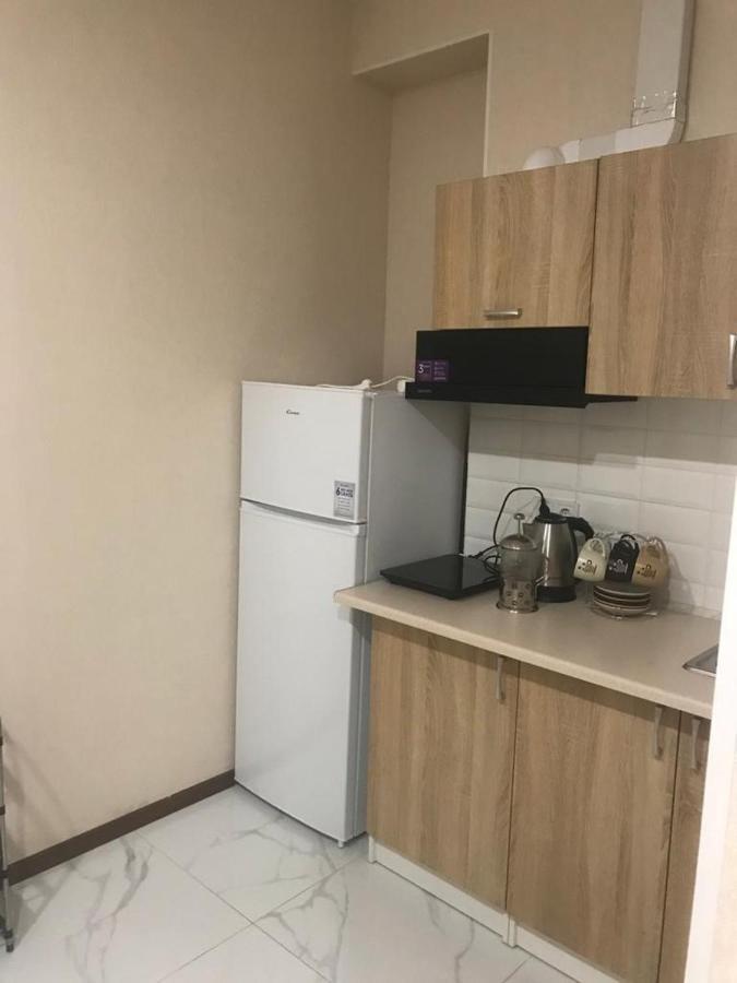 Gagarin Plaza Apartment Odessa Luaran gambar