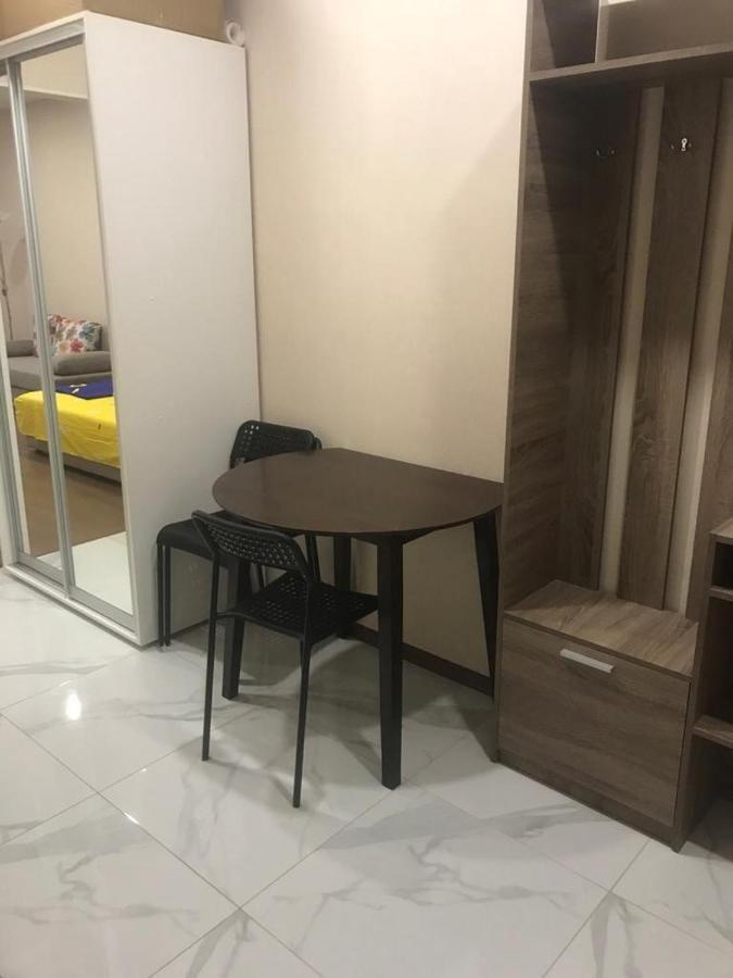 Gagarin Plaza Apartment Odessa Luaran gambar
